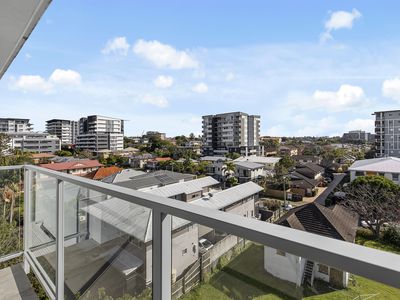 22 / 21 Sparkes Street, Chermside