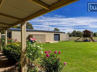 141-149 Jude St, Howlong