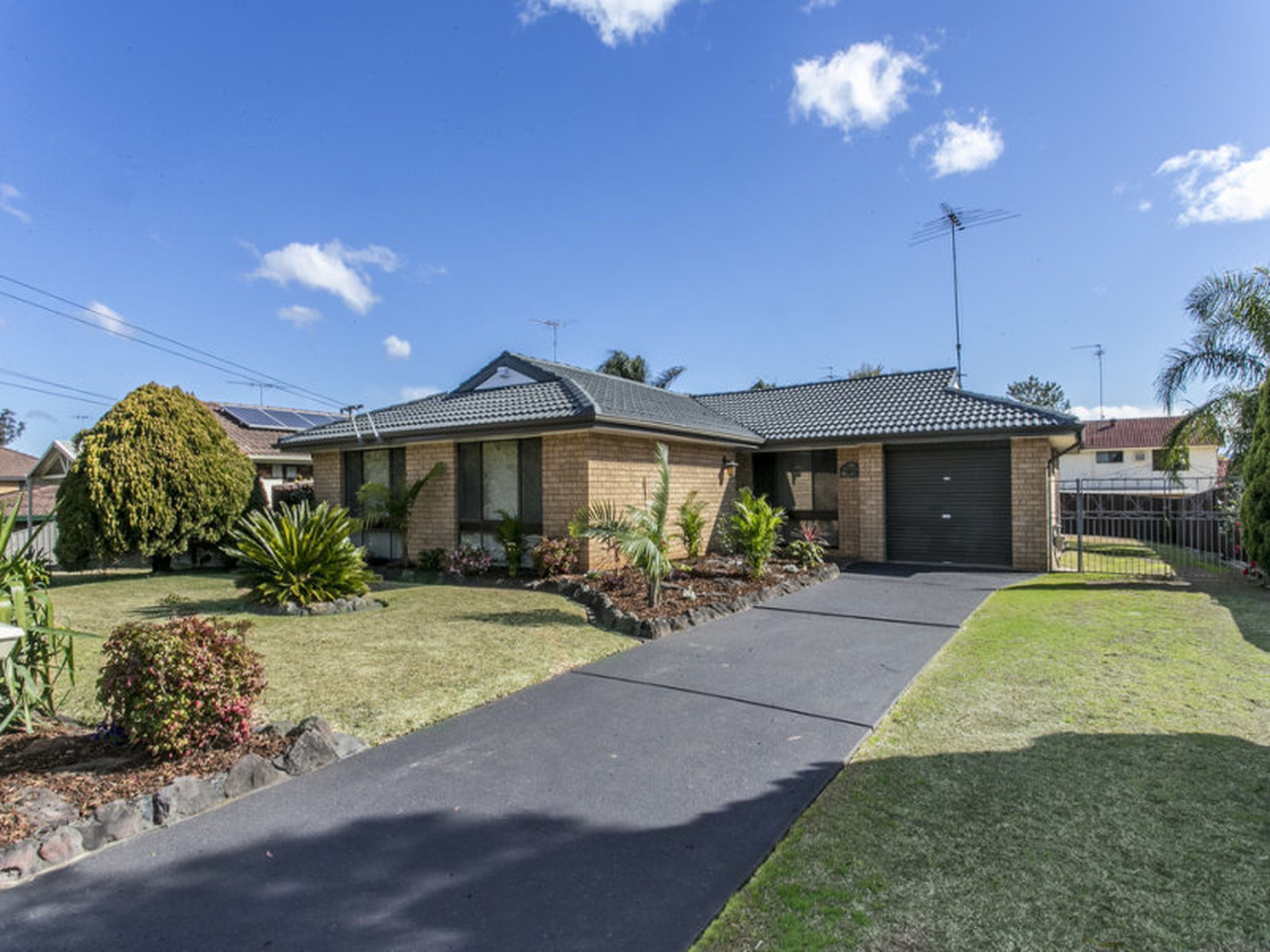 17 Hughes Ave, PENRITH