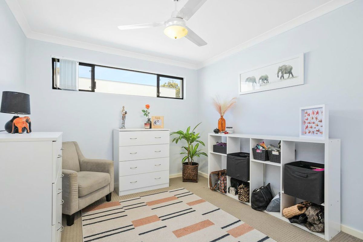25 / 22 Rinaldo Crescent, Coolbellup