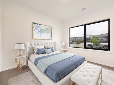 14 BAKER STREET, Tangambalanga