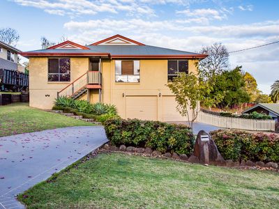 12 Patrick Street, Kingaroy