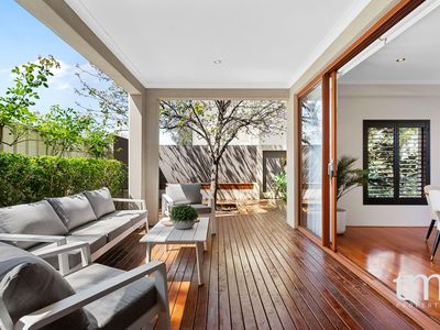 6 Tennyson Street, Leederville