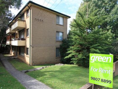 8 / 82 Station Street, West Ryde