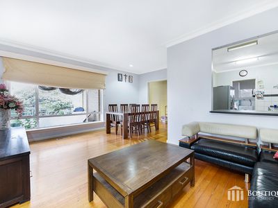 1 Wimpole Street, Noble Park North
