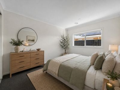 28 Vineyard Circuit, Yarrawonga