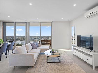 1701 / 659 Murray Street, West Perth