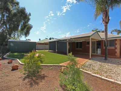 5 Carlyle Court, Boulder