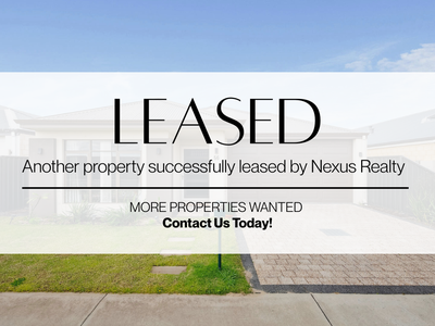 1 Rupel Road, Southern River