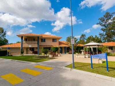 26 / 21-23 Barossa Crescent, Caboolture South