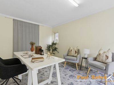 21 Esperance Street, Red Hill
