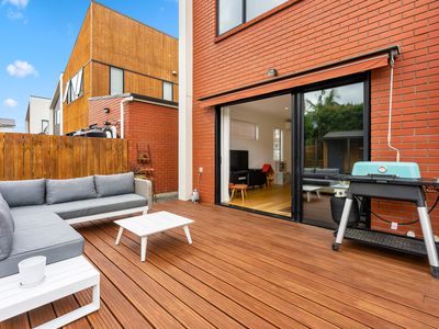 208 Clark Road, Hobsonville