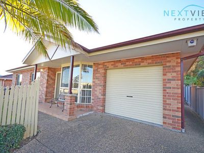 1 / 8 William Street, Jesmond