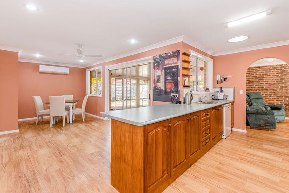 8 Melia Place, Yamba