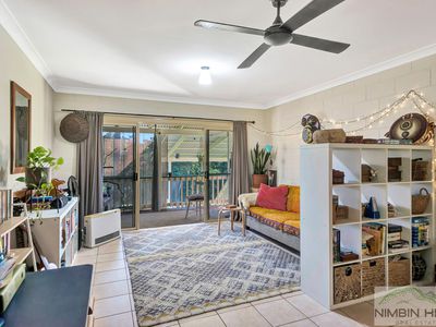 1 / 4 Silky Oak Drive, Nimbin
