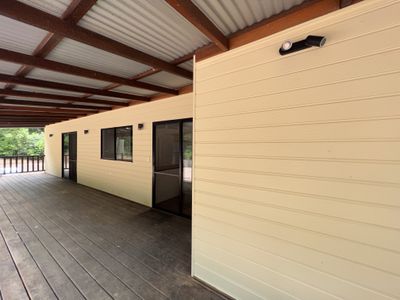 30 Schwartz Street, Cooktown