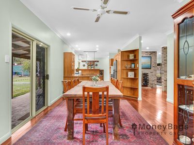 128 Kurrajong Road, Jimboomba