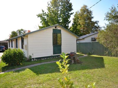 15 Freeburgh Avenue, Mount Beauty