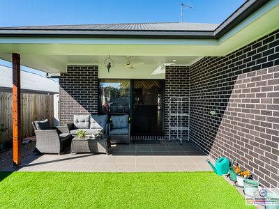 3 Saltbush Street, Griffin