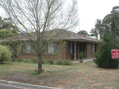 Tocumwal
