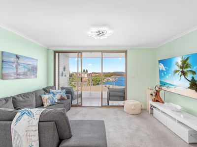 42 / 12-16 Wallis Street, Forster