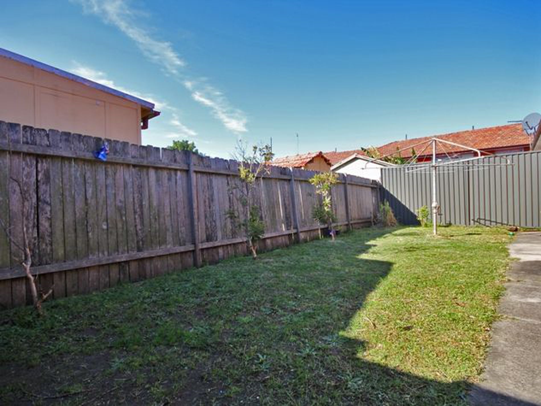 2A Rosemont Street North, Wiley Park