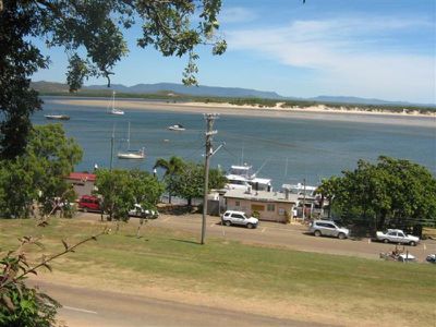 111 Charlotte Street, Cooktown