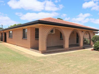 17 Reservoir Street, Kingaroy