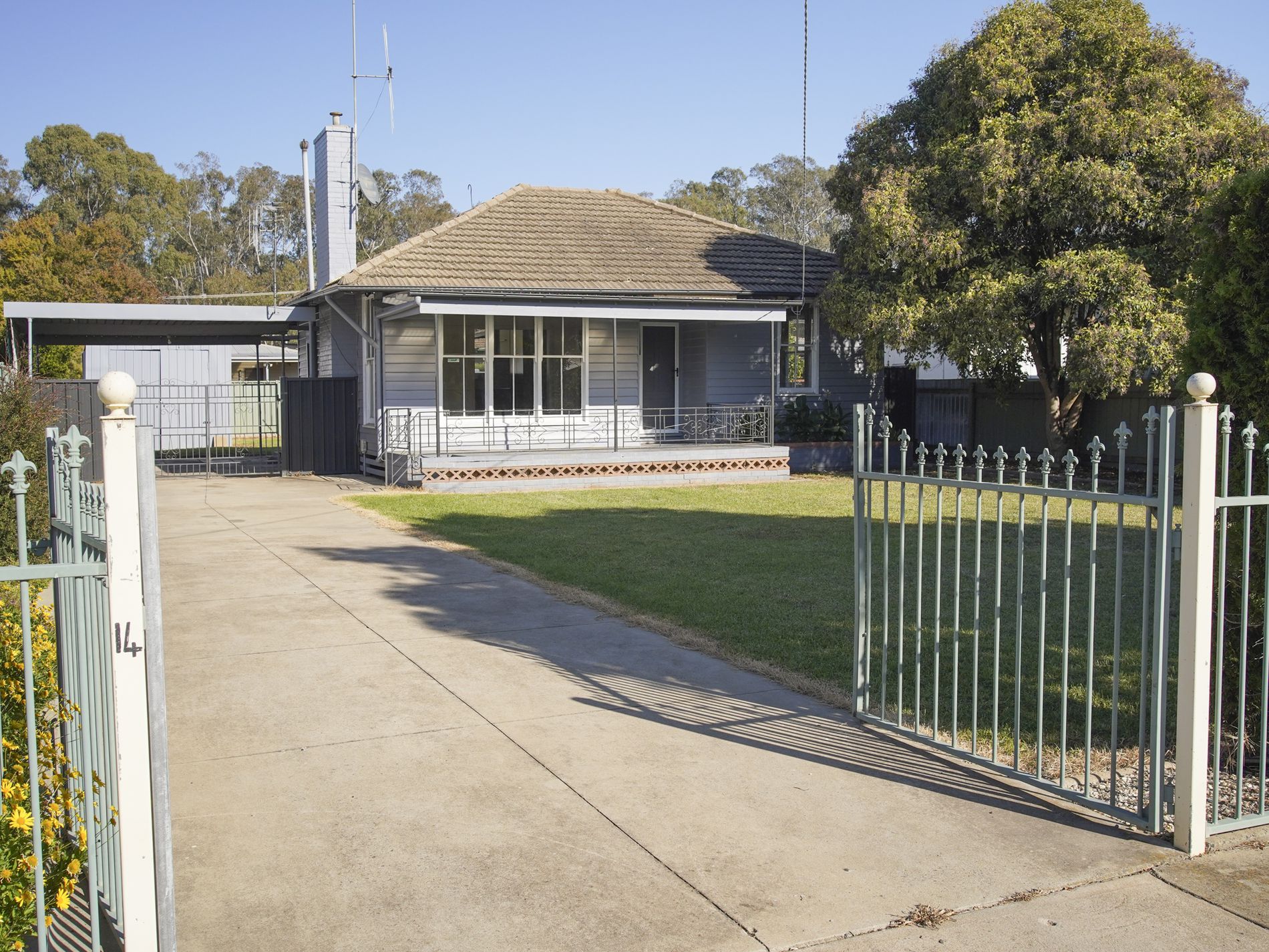 14 Regent Street, Shepparton