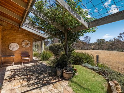 523 Heathcote-Redesdale Road, Heathcote