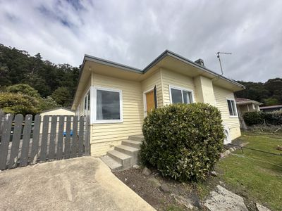 564 Bass Highway, Heybridge