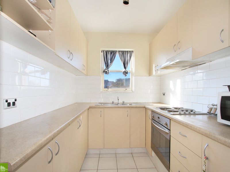 12 / 66 Smith Street, Wollongong