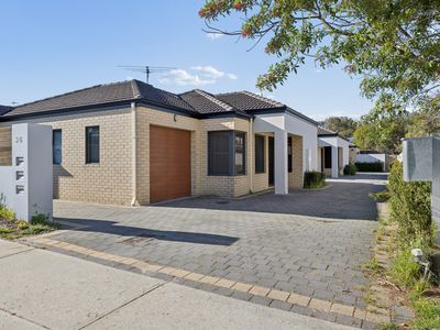 36A Nollamara Avenue, Nollamara
