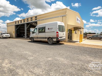 Combined Freight Inverell