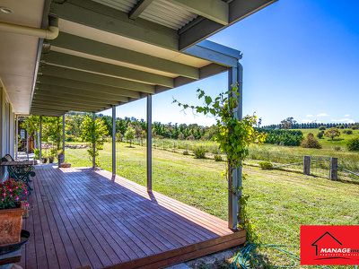 44 Hawthorn Lane, Braidwood