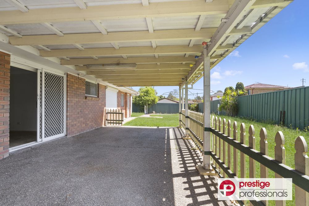 148 Heathcote Road, Moorebank