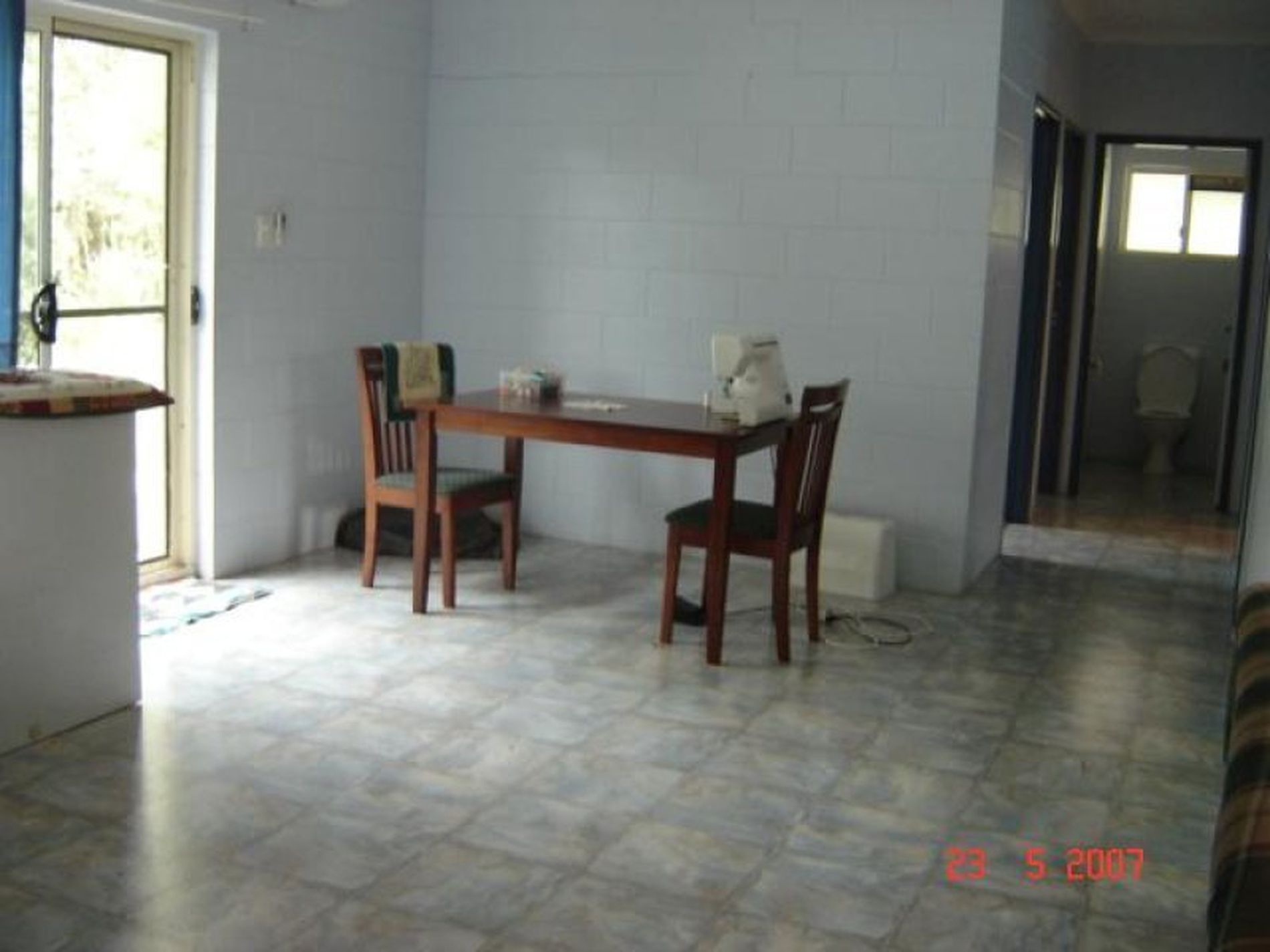 17 Charles, Cooktown