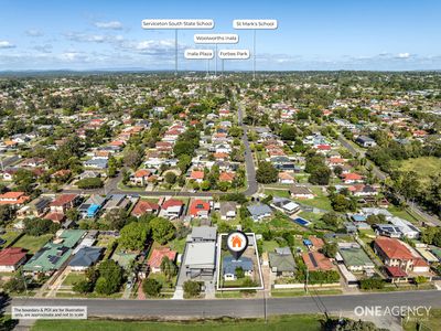 240 Freeman Road, Inala