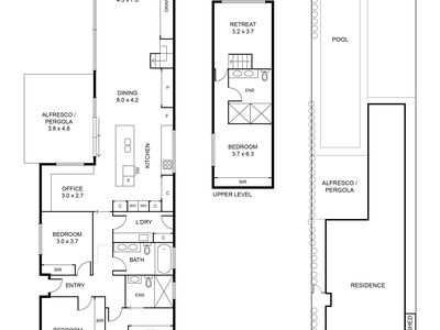 125 Gamon Street, Yarraville