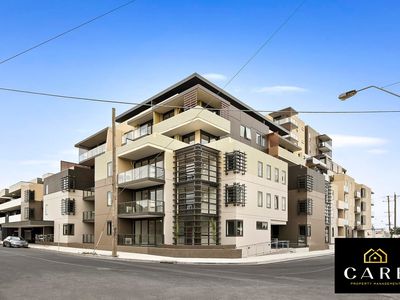 308B / 8 Clinch Avenue, Preston