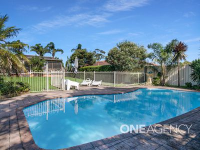 25 Golden Cane Avenue, North Nowra
