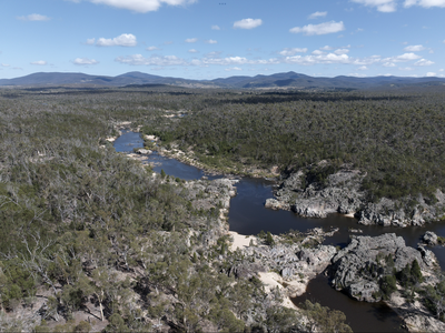 570 Bombay Road, Braidwood