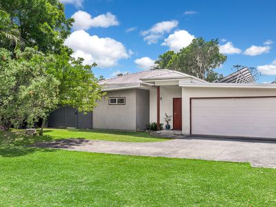 1 / 3 Boondoon Crescent, Ocean Shores