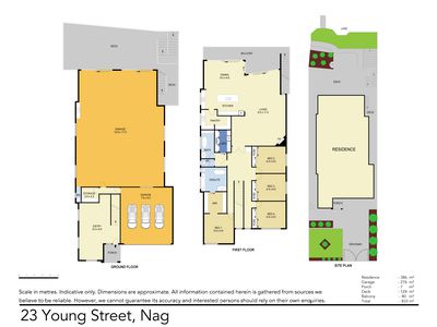 23 YOUNG STREET, Nagambie