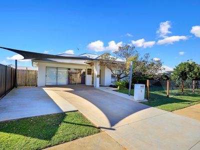 6 Banner Court, Branyan