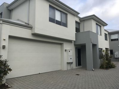 5A Anderson Street, Mount Hawthorn