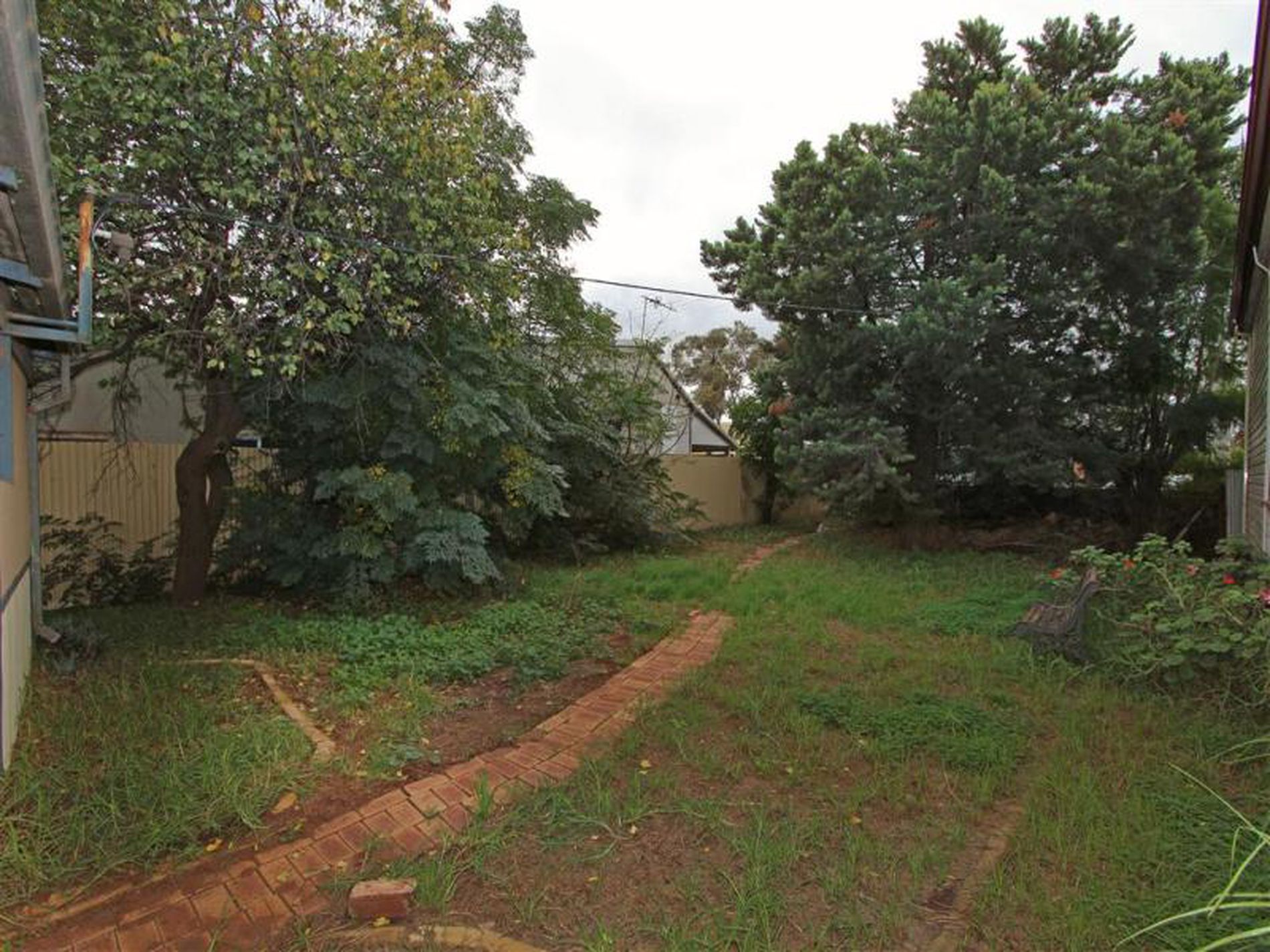 8 Moran Street, Boulder