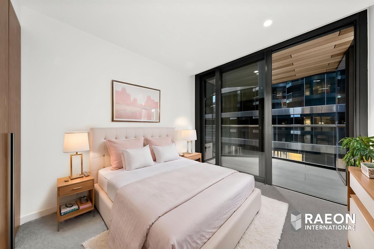 2109 / 433 Collins Street, Melbourne