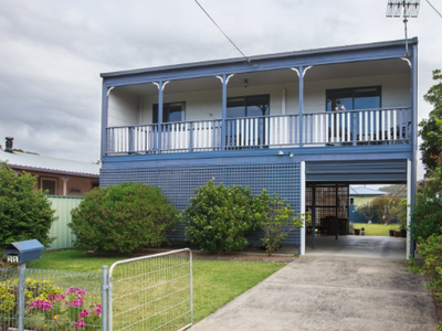 21 Princess Avenue, Burrill Lake