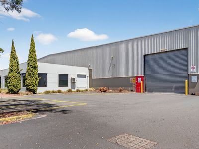 81-83 Strzelecki Avenue, Sunshine West